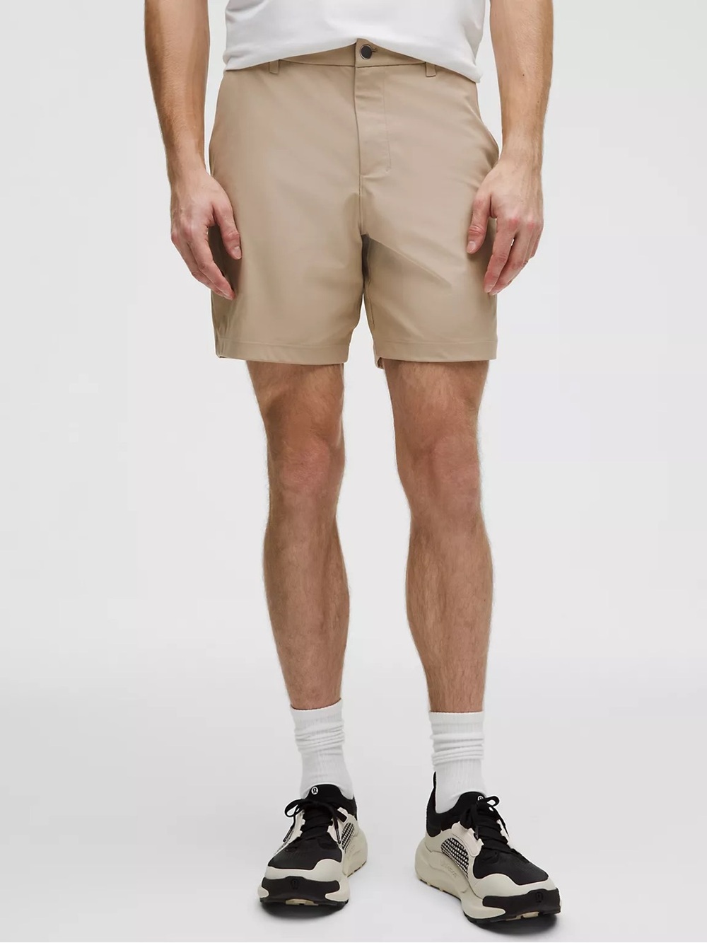 Lululemon ABC Classic-Fit Short 7"